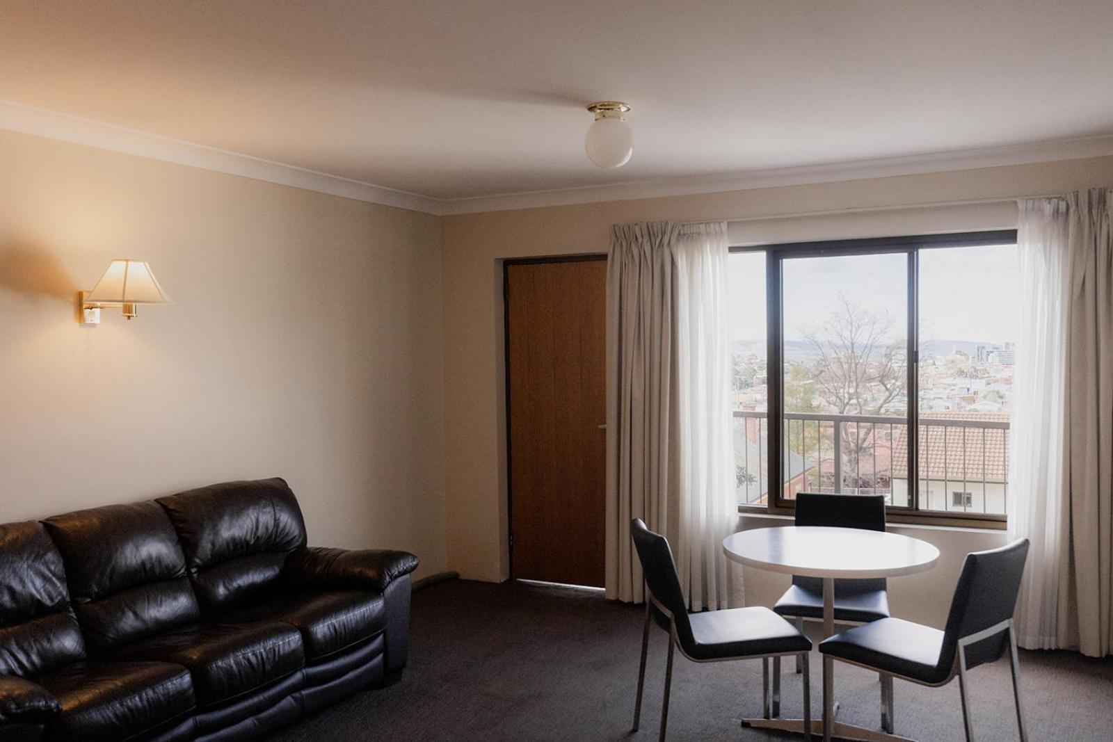 Argyle Motor Lodge 3*