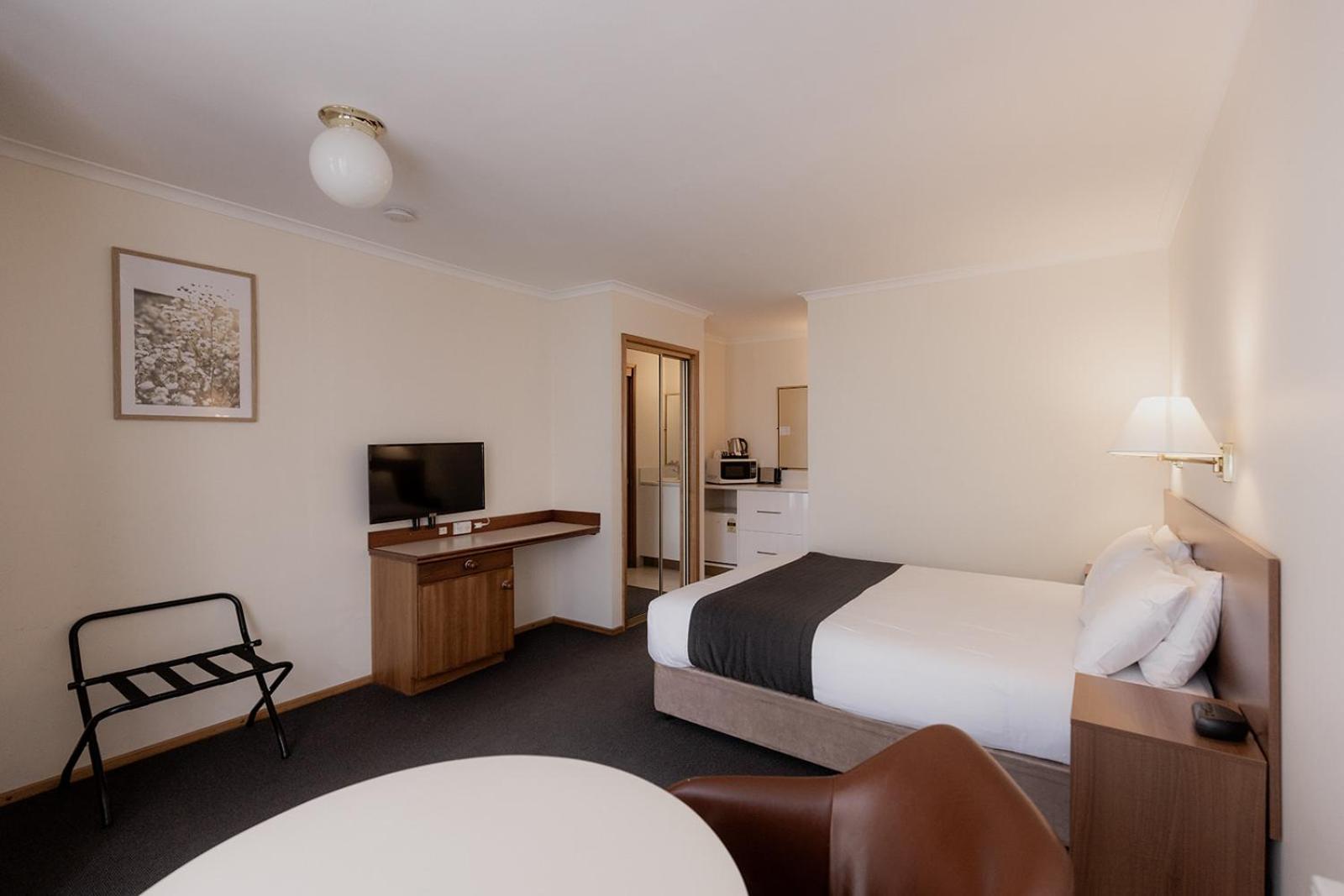 Argyle Motor Lodge 3* Hobart