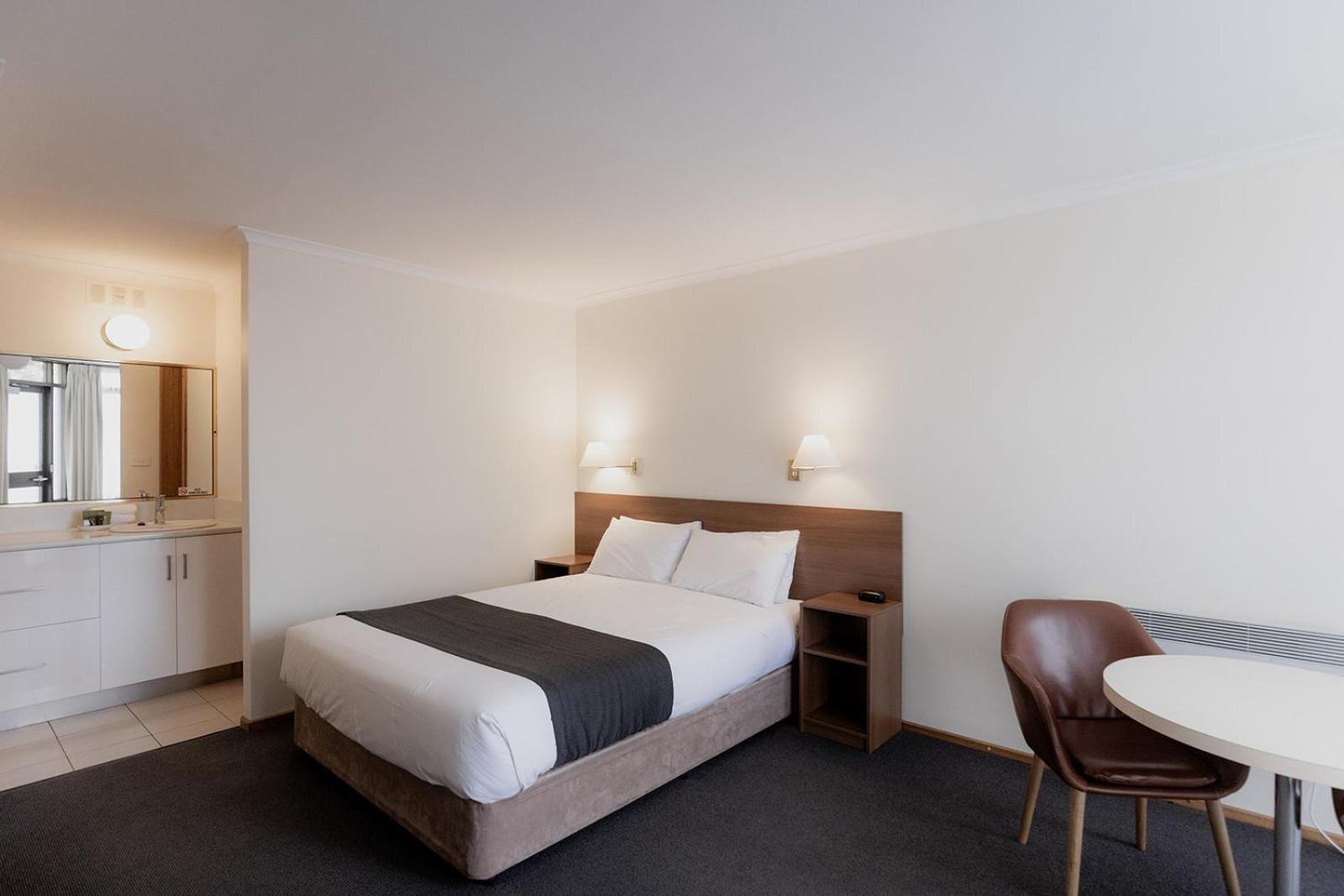 Argyle Motor Lodge