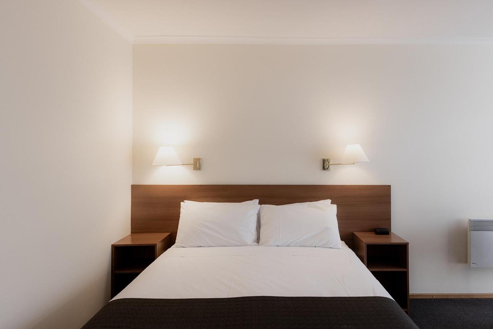 Argyle Motor Lodge