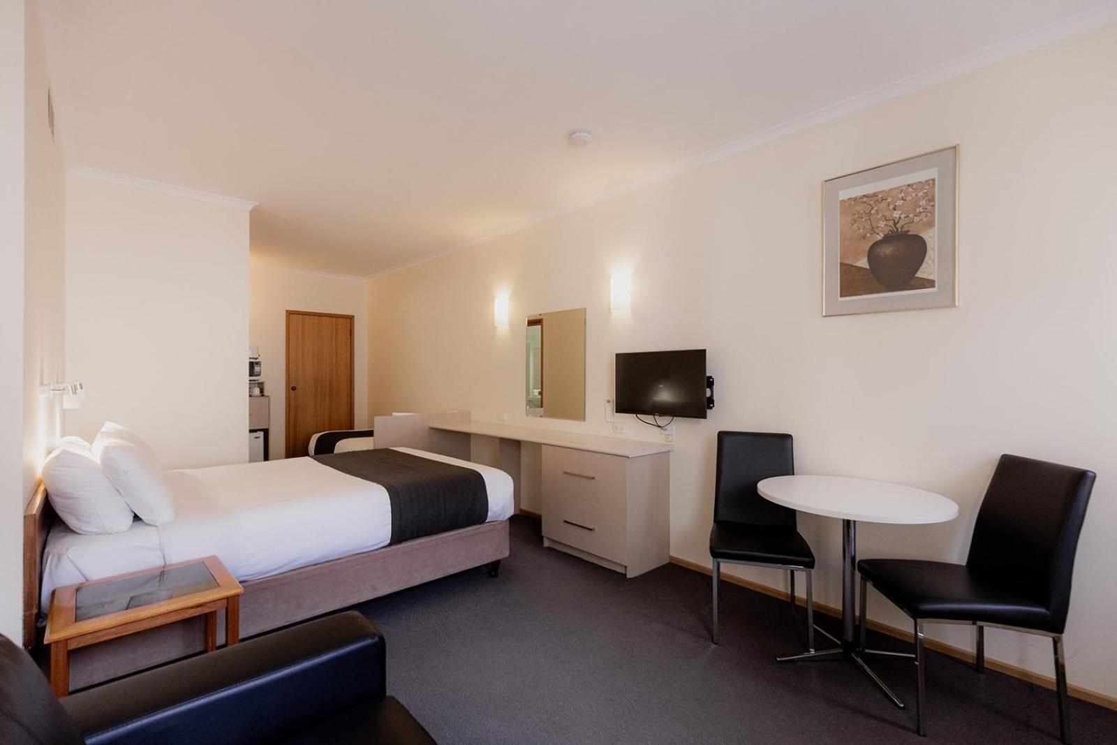 Argyle Motor Lodge Motel Hobart