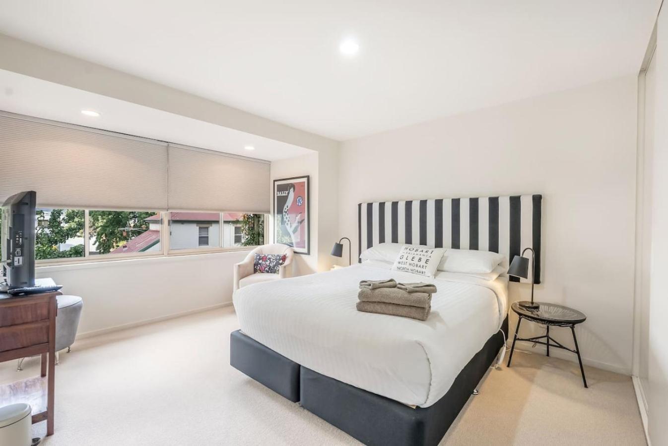 Salamanca Precinct Holiday home Hobart