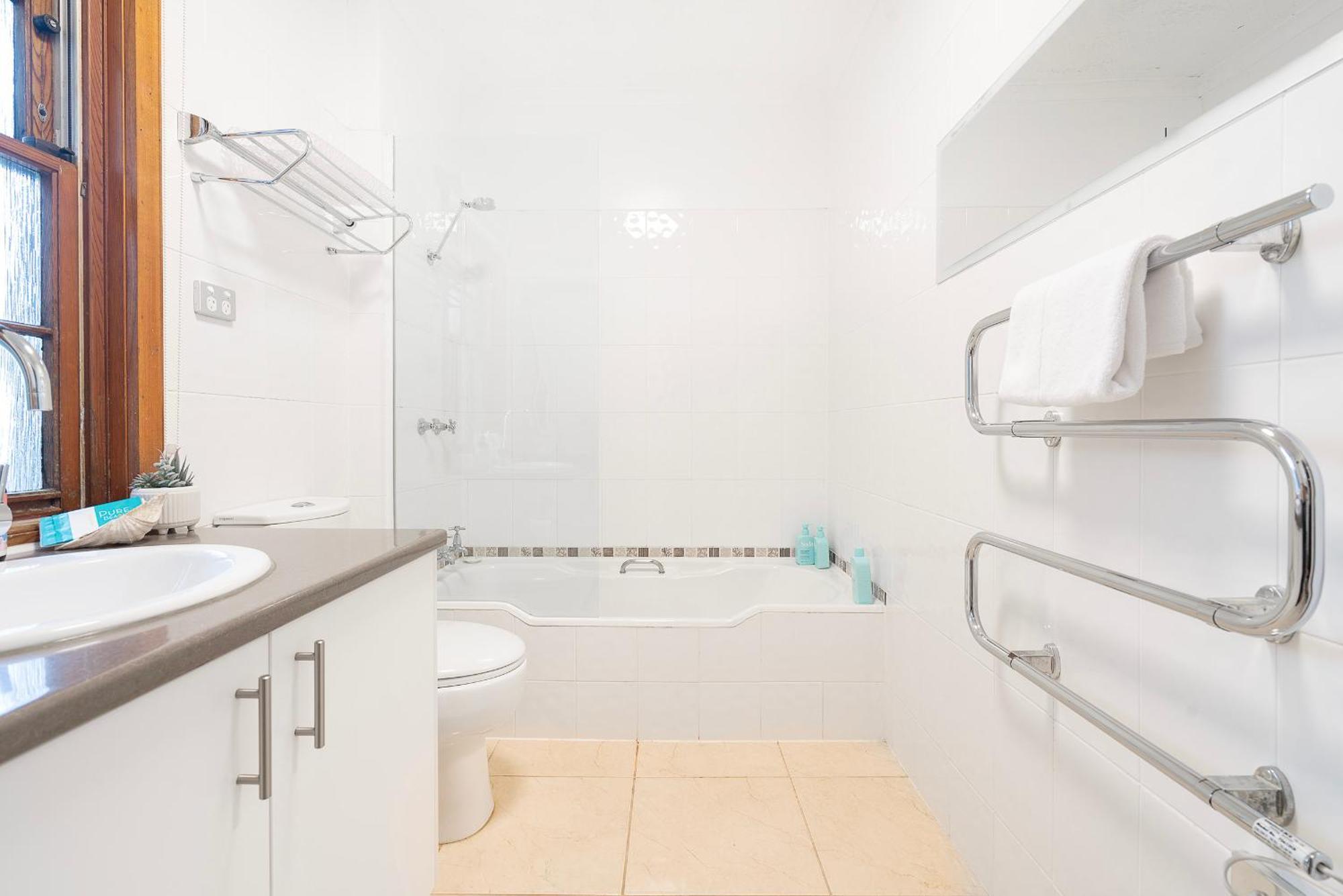 Apartment Magnolia On Colville - Historic Riverside Elegance