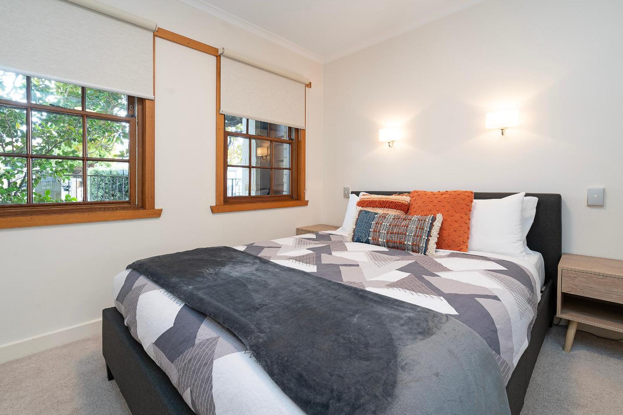 Apartment Magnolia On Colville - Historic Riverside Elegance