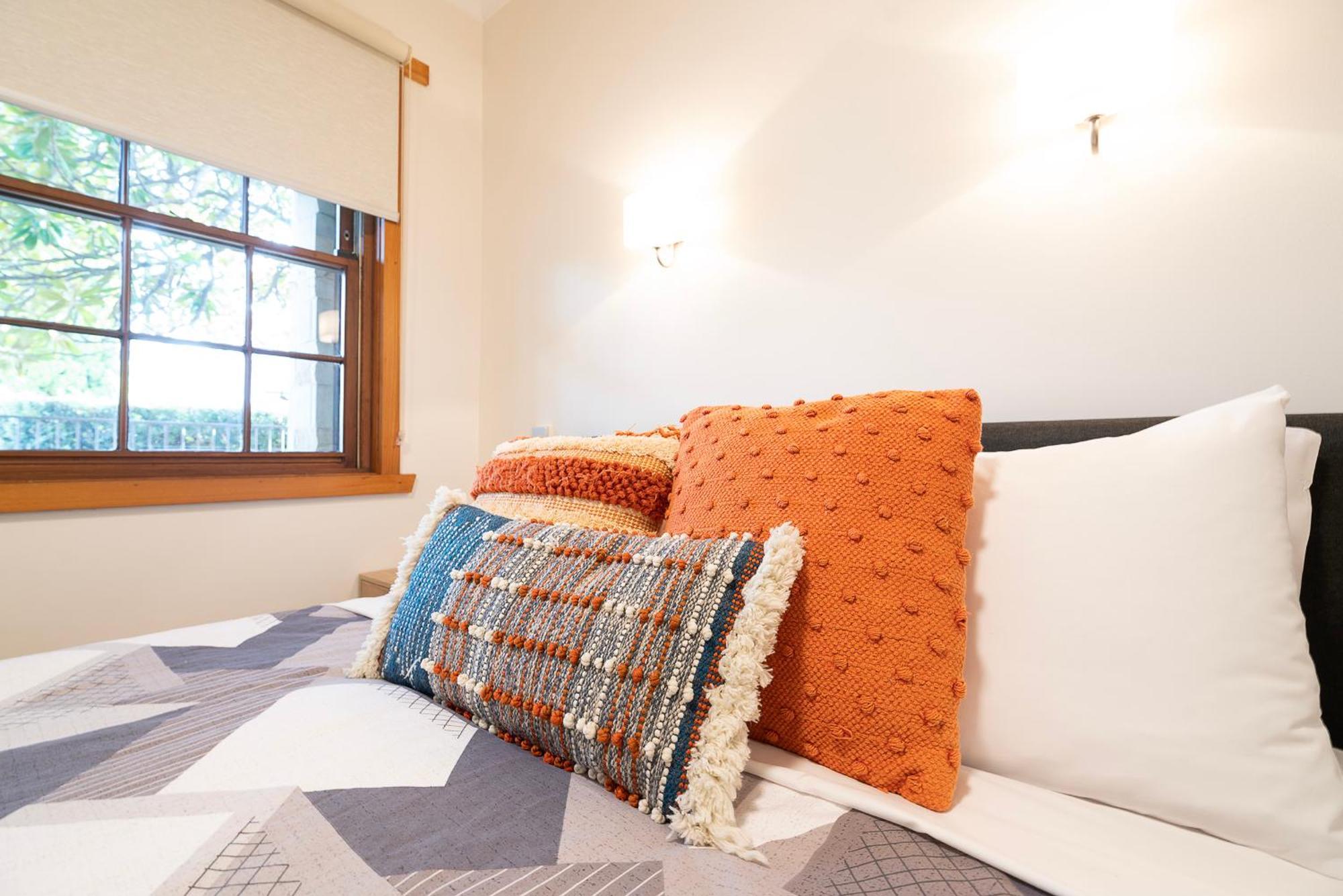 Apartment Magnolia On Colville - Historic Riverside Elegance Hobart