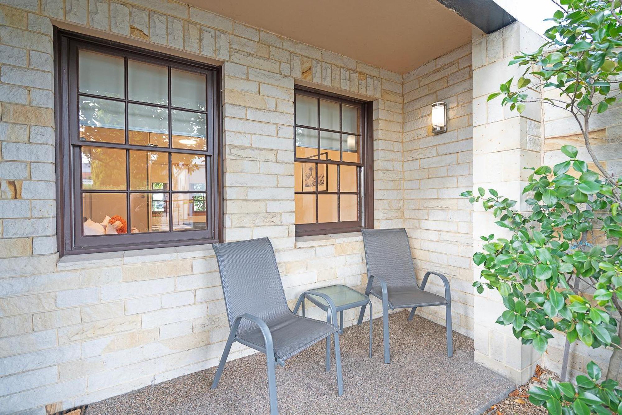 Magnolia On Colville - Historic Riverside Elegance * Hobart