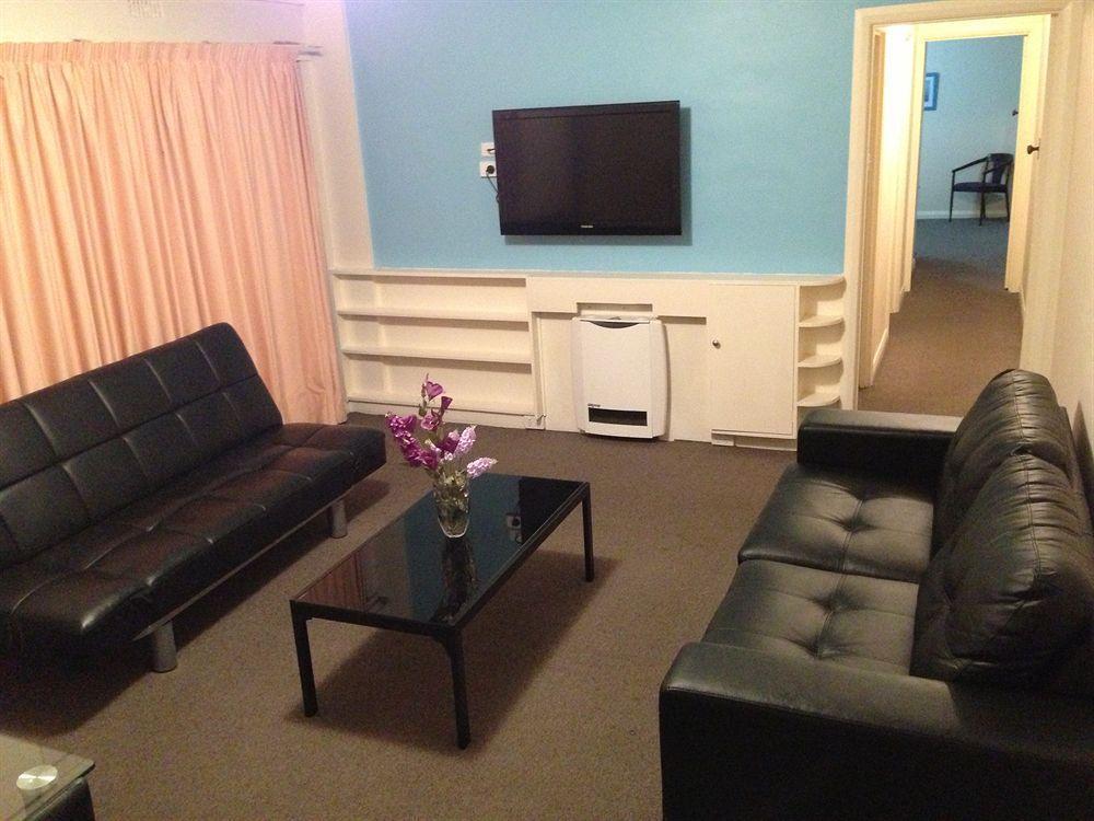 Aparthotel Hobart Apartments