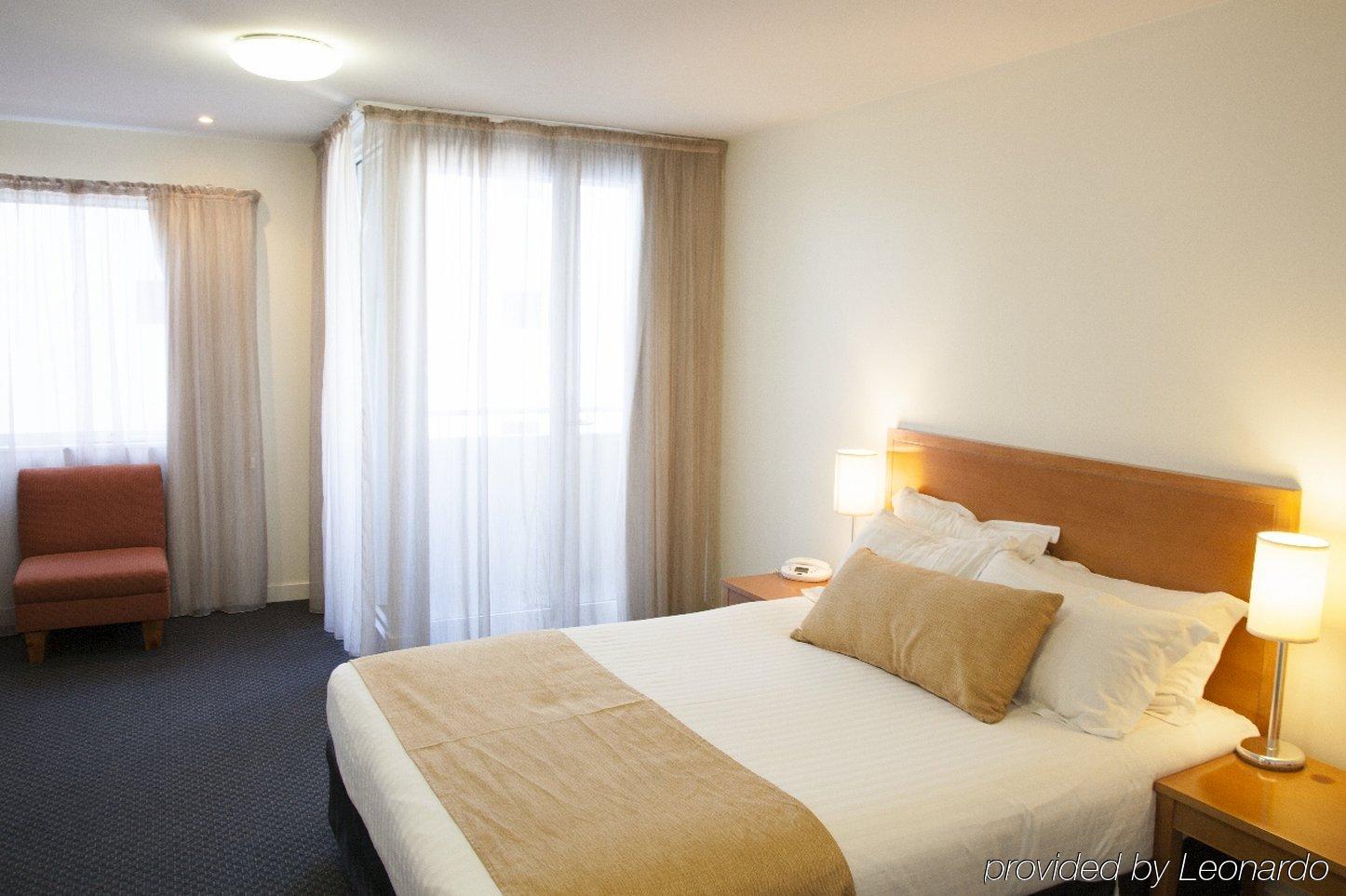 Aparthotel Salamanca Terraces Hobart