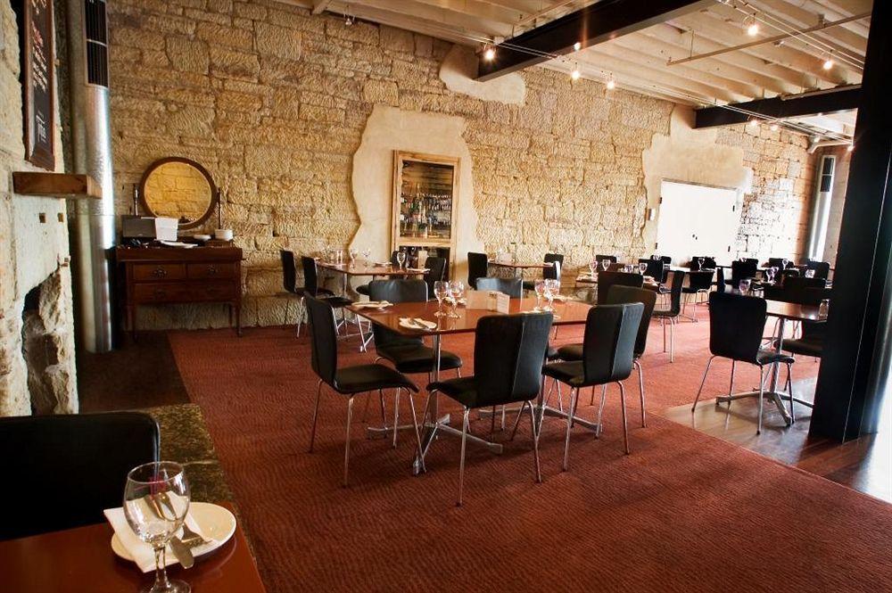Customs House Hotel