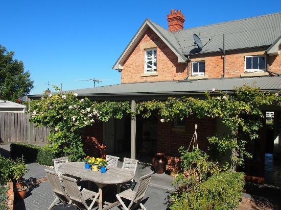 Bellerive House Hobart