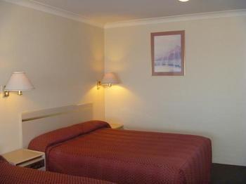 Motel Argyle Motor Lodge Hobart