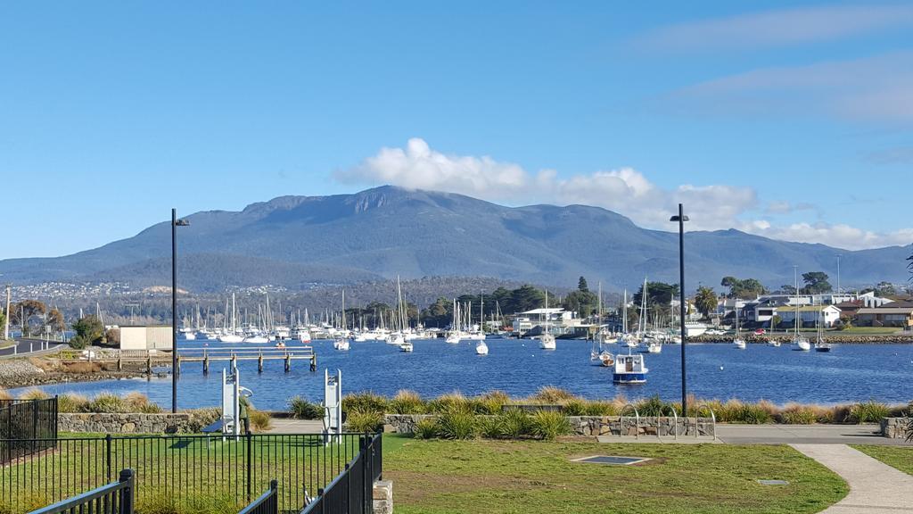Bed & Breakfast Orana House Hobart