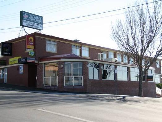 Motel Marquis