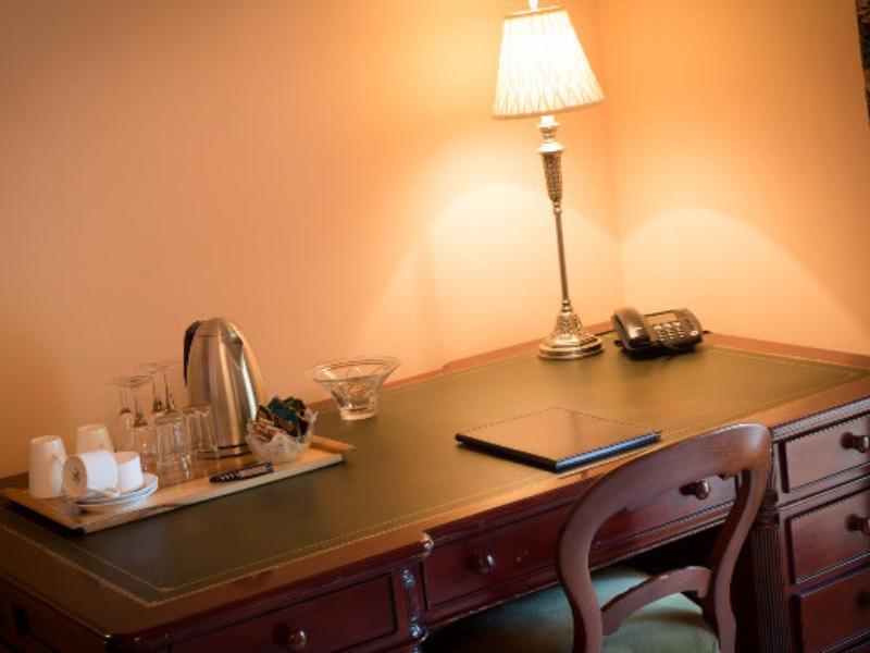 Bed & Breakfast Gattonside Heritage 4*