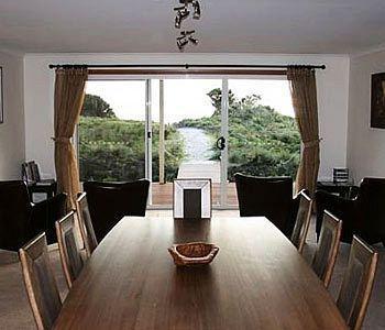 Casa Harpers Holiday home *