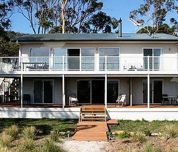 Casa Harpers Holiday home