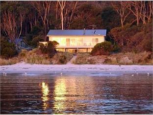 Casa Harpers Holiday home *