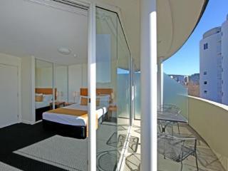 Salamanca Terraces Aparthotel 4*