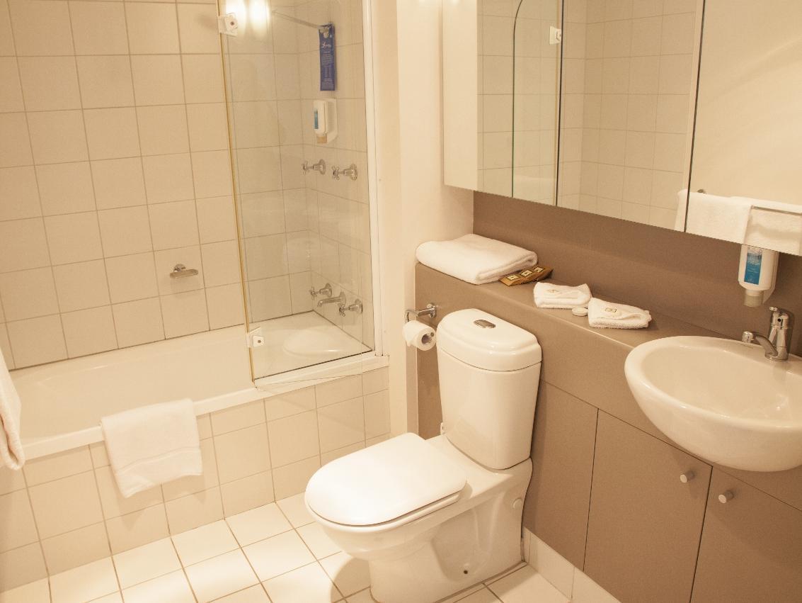 Salamanca Terraces 4* Hobart