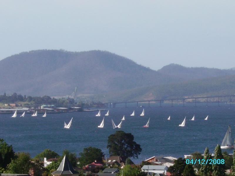 Hotel Horizon Hobart