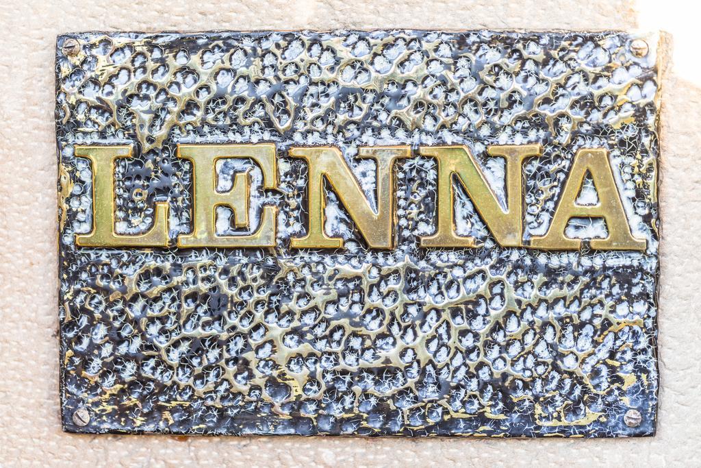 Hotel Lenna Of 4*