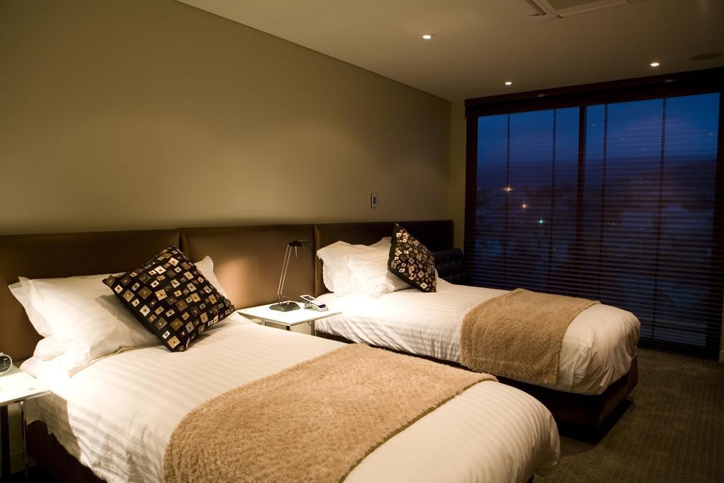 Hotel Lenna Of Hobart