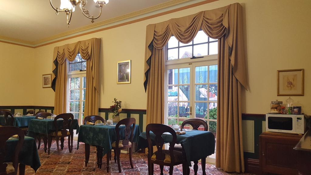 Orana House Hobart