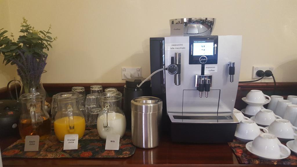 Bed & Breakfast Orana House Hobart