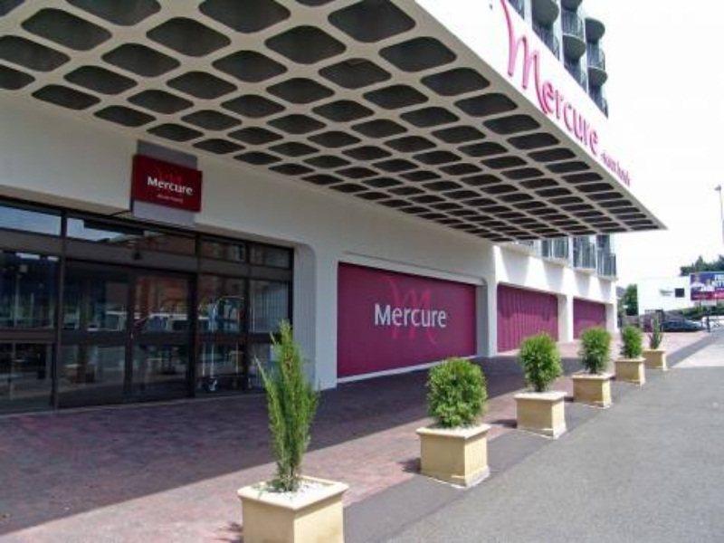 Hotel Mercure