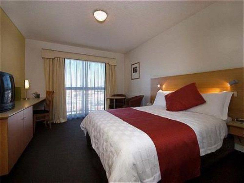 Mercure Hobart