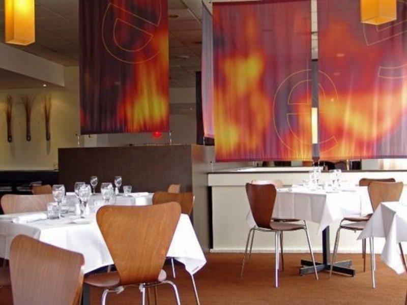Hotel Mercure 4*