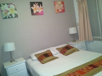 Hobart Apartments Aparthotel 3*