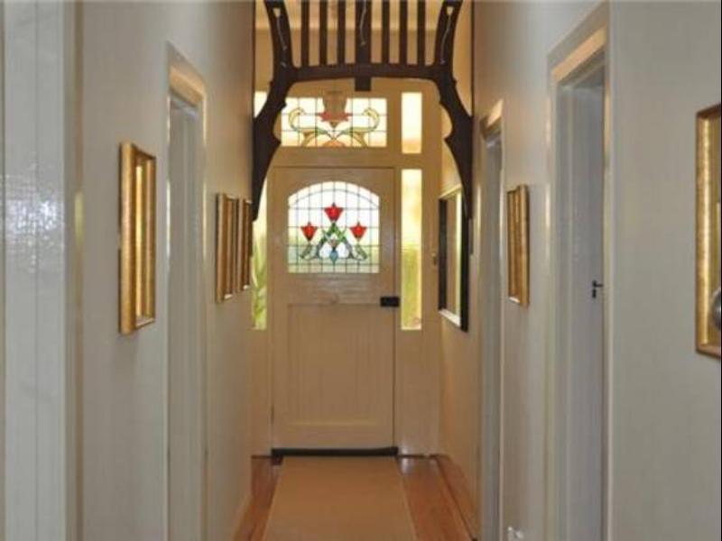 Belton Apartment