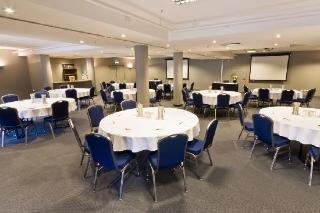 The Old Woolstore 4* Hobart
