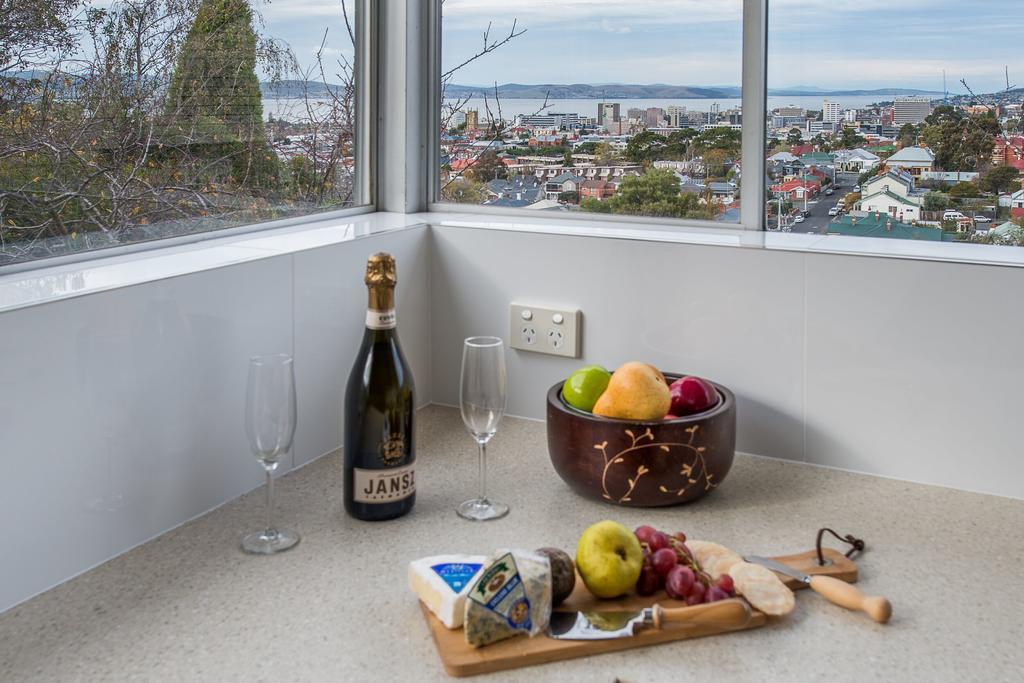 City Lights Apartment *
