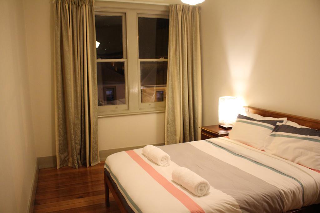 Inn The Tasmanian