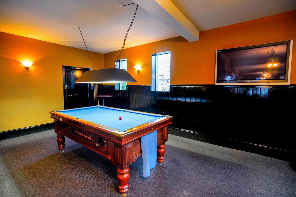 Inn The Tasmanian