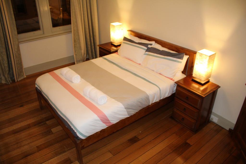 Inn The Tasmanian