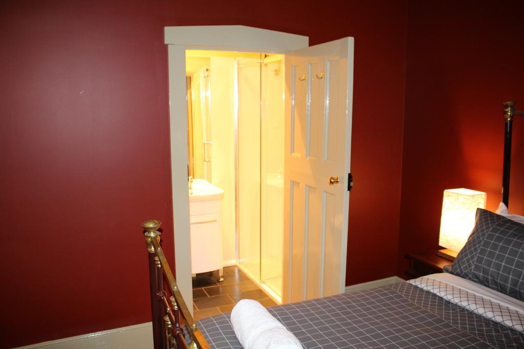 The Tasmanian Inn