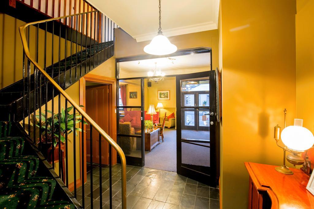 Inn The Tasmanian Hobart