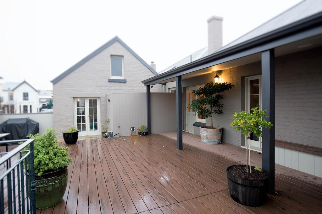 Inn The Tasmanian Hobart