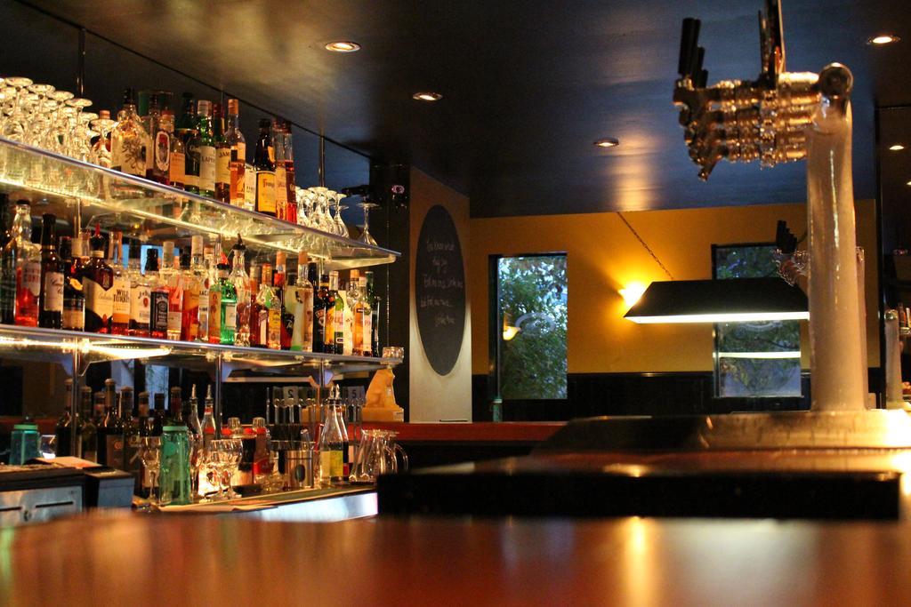 The Tasmanian Inn Hobart