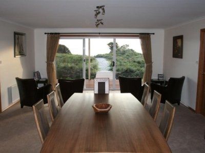 Holiday home Casa Harpers