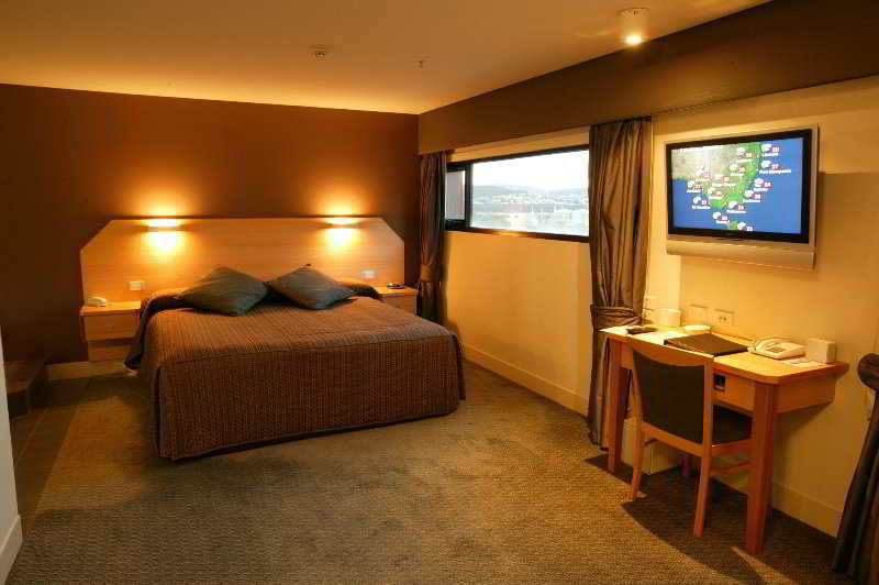 The Old Woolstore 4* Hobart
