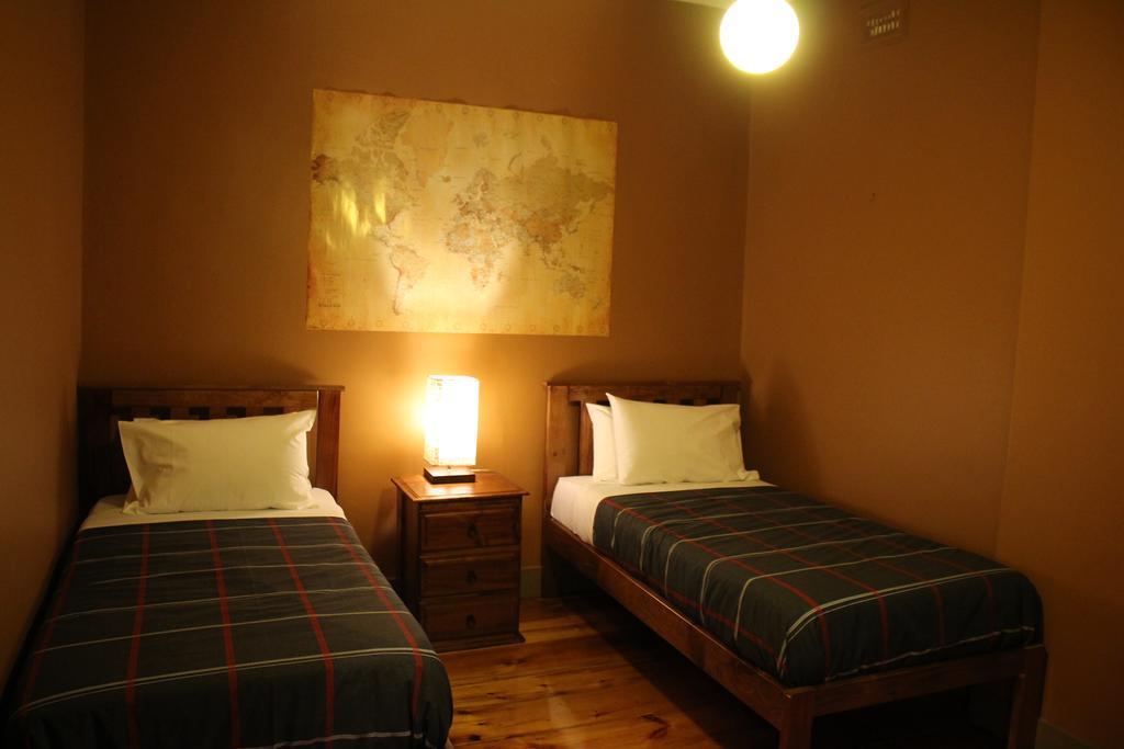 The Tasmanian Inn Hobart