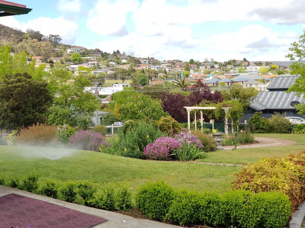 Orana House Bed & Breakfast 4*