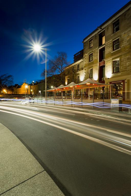 Customs House Hotel Hobart
