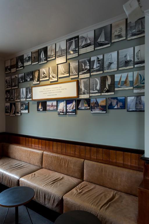 Customs House Hotel 3*