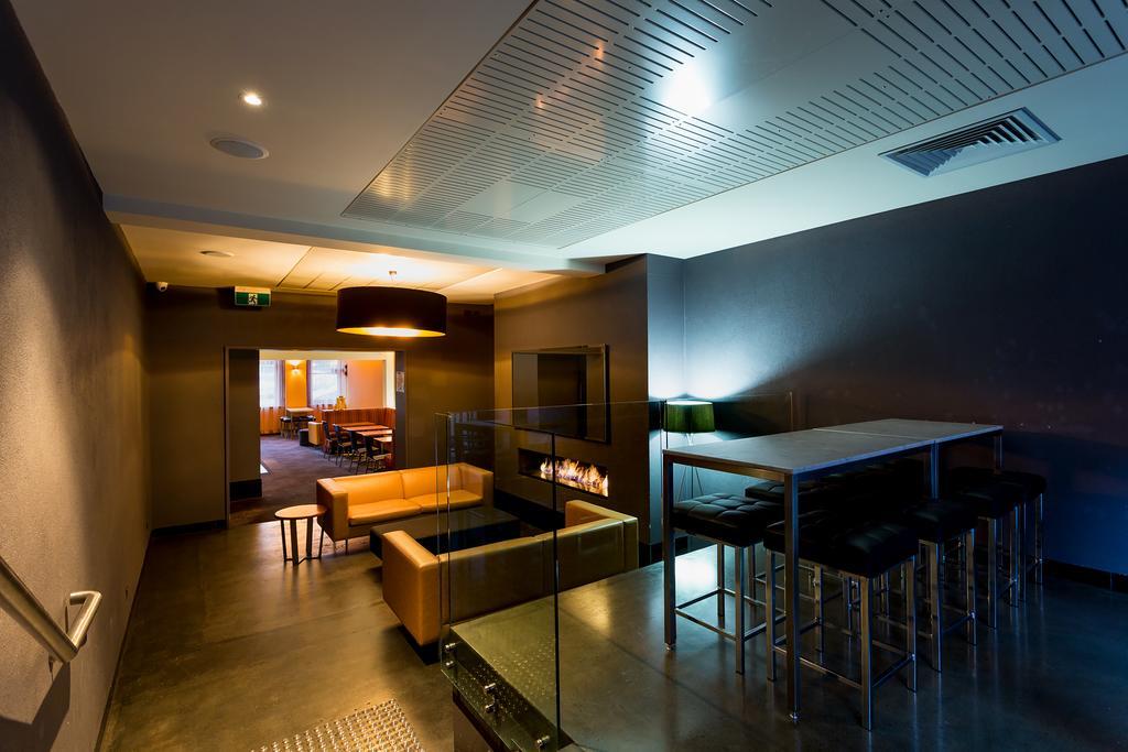 Customs House Hotel Hobart