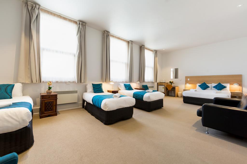 Customs House 3* Hobart